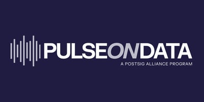 PostSig Pulse On Data